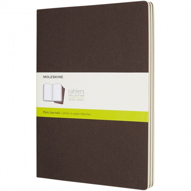 Promotional Cahier Journal XL - plain - Image 6