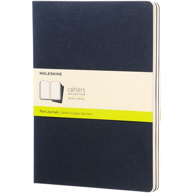 Promotional Cahier Journal XL - plain - Image 5