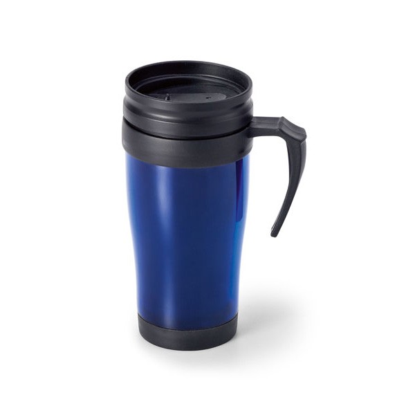 Promotional Live PP Travel Mug 420ml