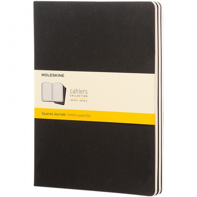 Promotional Cahier Journal XL - squared - Image 6