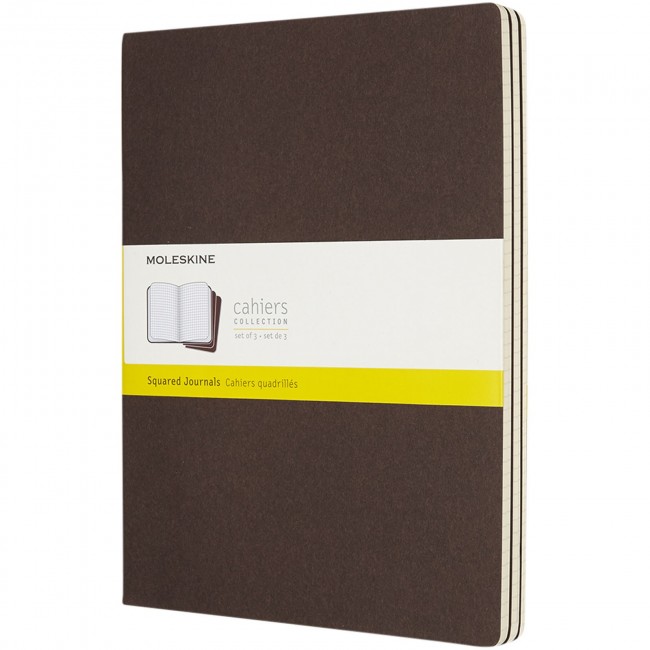 Promotional Cahier Journal XL - squared - Image 5