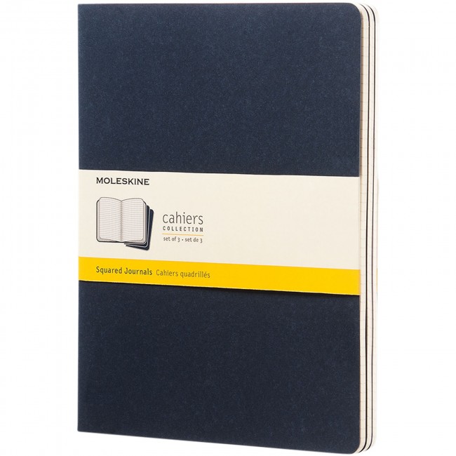 Promotional Cahier Journal XL - squared - Image 4