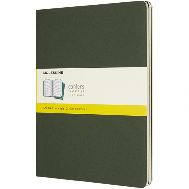 Promotional Cahier Journal XL - squared - Image 2