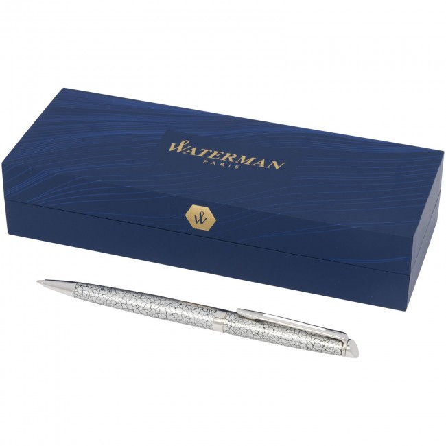 Promotional Hémisphère deluxe premium ballpoint pen - Image 2