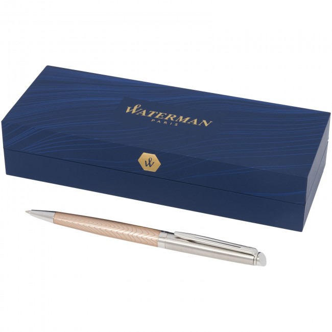 Promotional Hémisphère deluxe premium ballpoint pen - Image 1