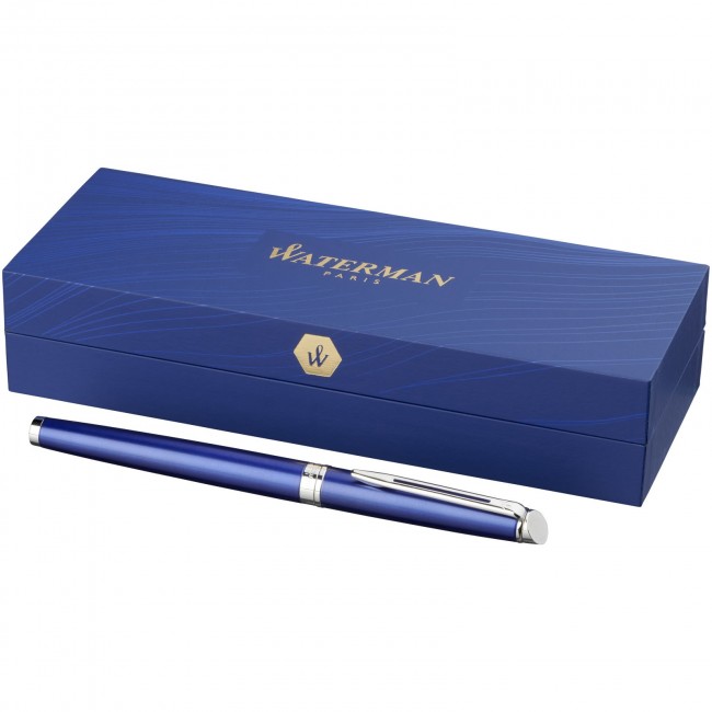 Promotional Hémisphère core fashion rollerball pen - Image 3