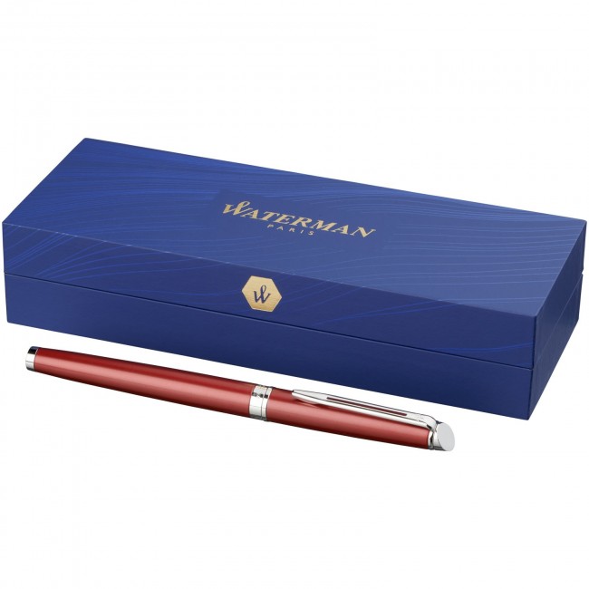 Promotional Hémisphère core fashion rollerball pen - Image 2