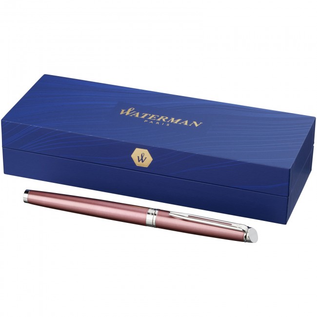 Promotional Hémisphère core fashion rollerball pen - Image 1