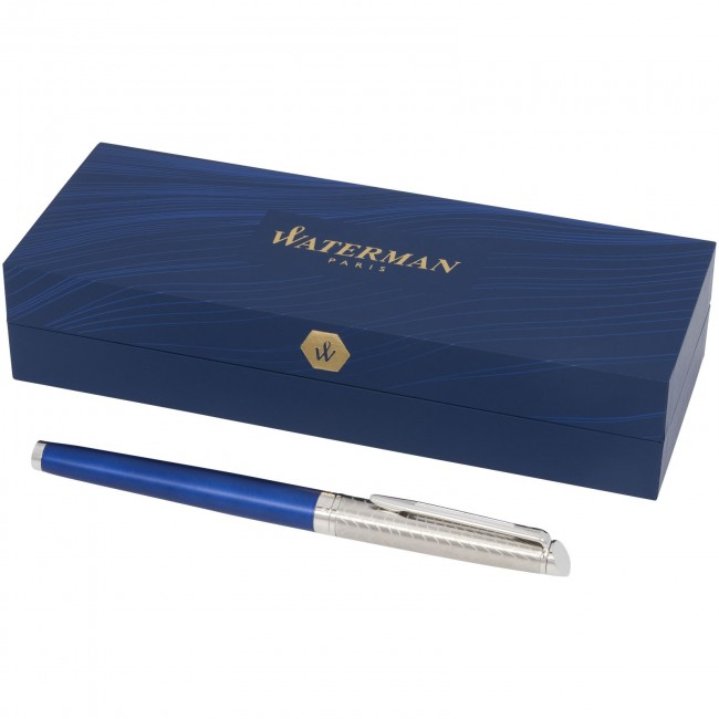 Promotional Hémisphère deluxe premium rollerball pen - Image 2