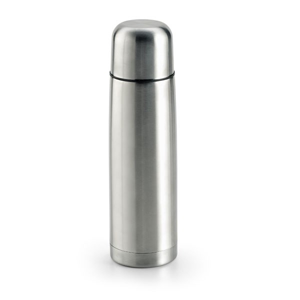 Promotional Karpov Stainless Steel Thermos Bottle 500ml