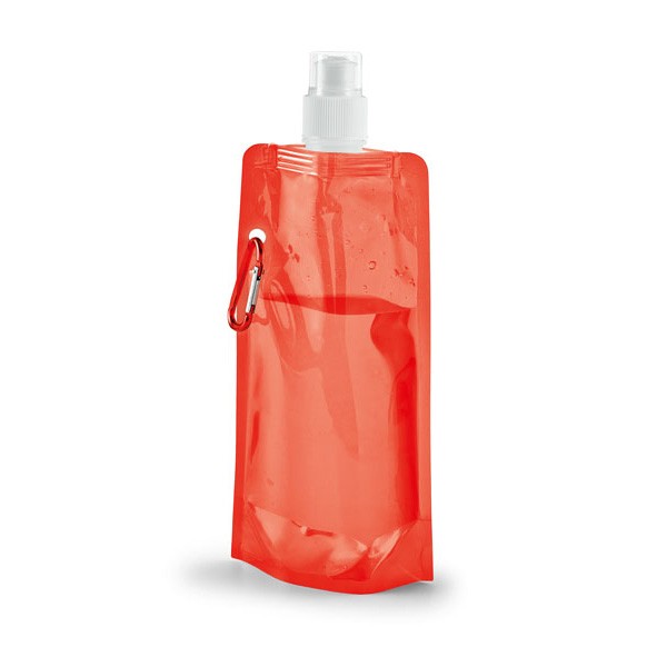 Promotional PE Folding Bottle 460ml