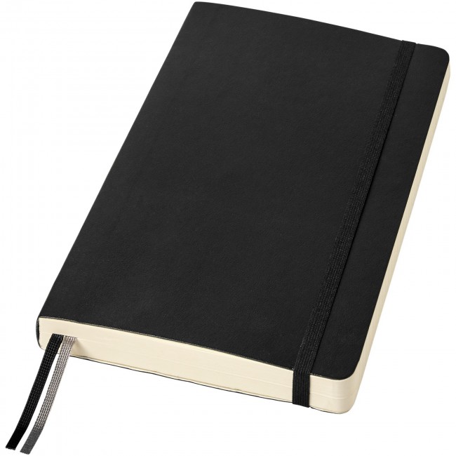 Promotional Classic Expanded L soft cover notebook - ruled