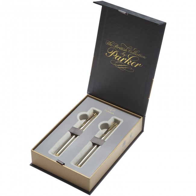 Promotional Parker Duo Pen Gift Set Box