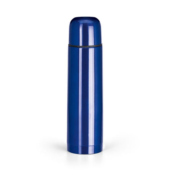 Promotional Luka Stainless Steel Thermos Bottle 500ml