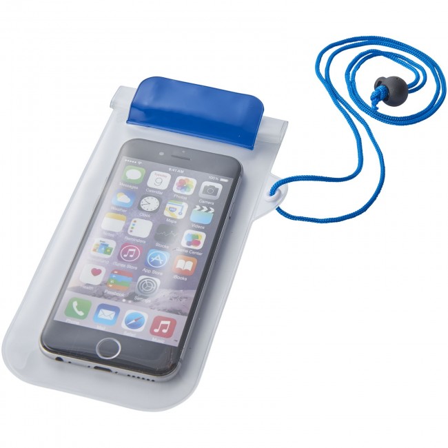 Promotional Mambo waterproof smartphone storage pouch - Image 7