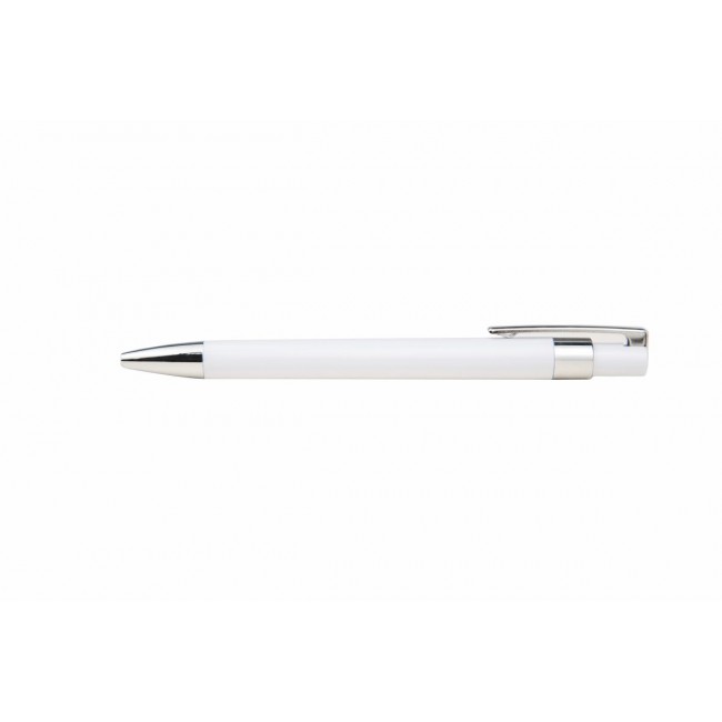 Promotional Vogue Ballpen - Image 4