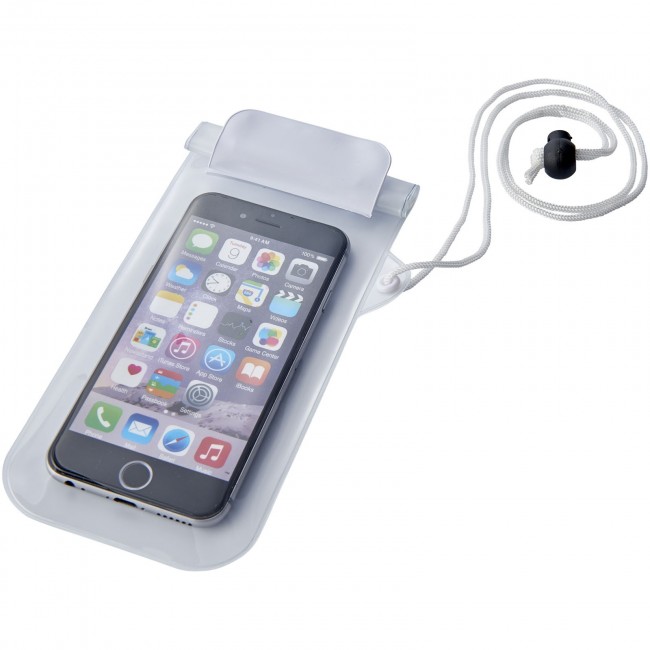 Promotional Mambo waterproof smartphone storage pouch - Image 5