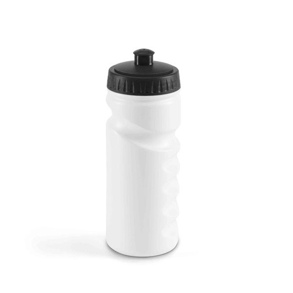 Promotional Lowry HDPE Sports Bottle 530ml