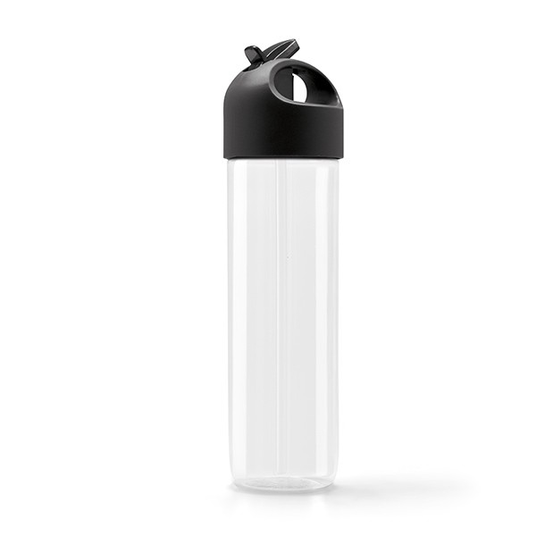 Promotional PS And PE Sports Bottle 500ml