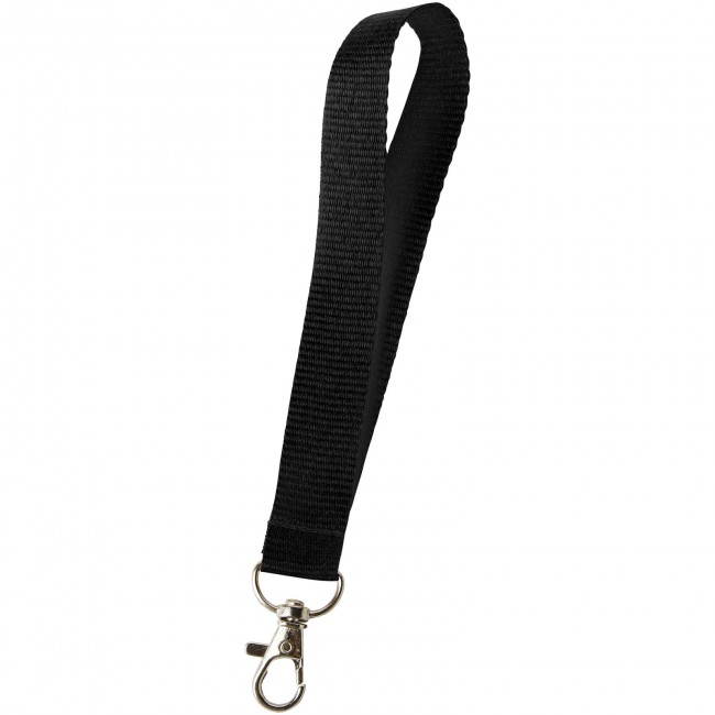 Promotional Laura mini lanyard - Image 6