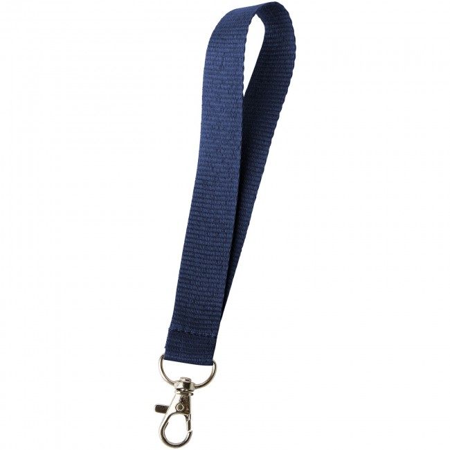 Promotional Laura mini lanyard - Image 4