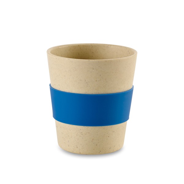 Promotional Rice Fibre Cup