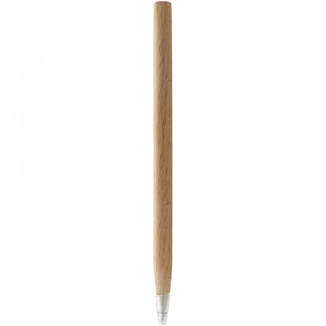 Promotional Arica wooden ballpoint pen