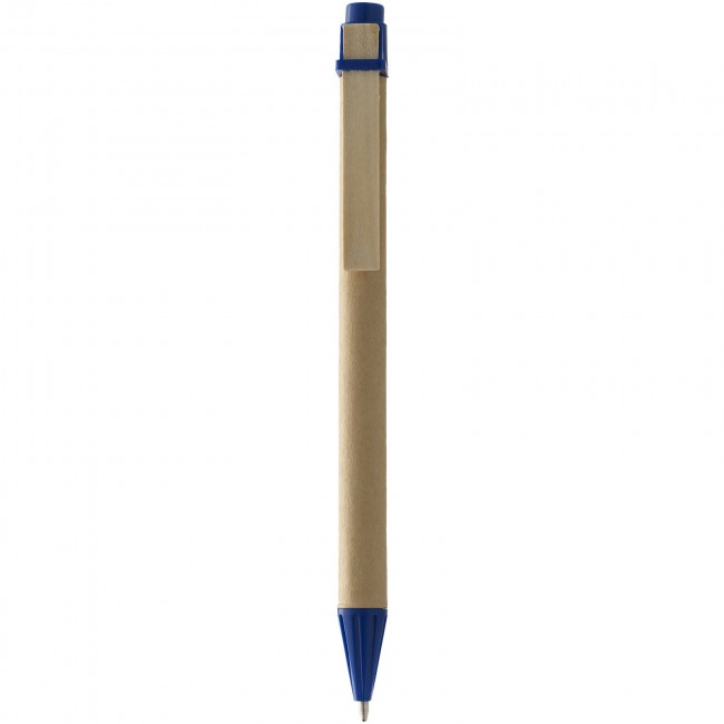 Promotional Salvador Recycled Ballpoint Pen