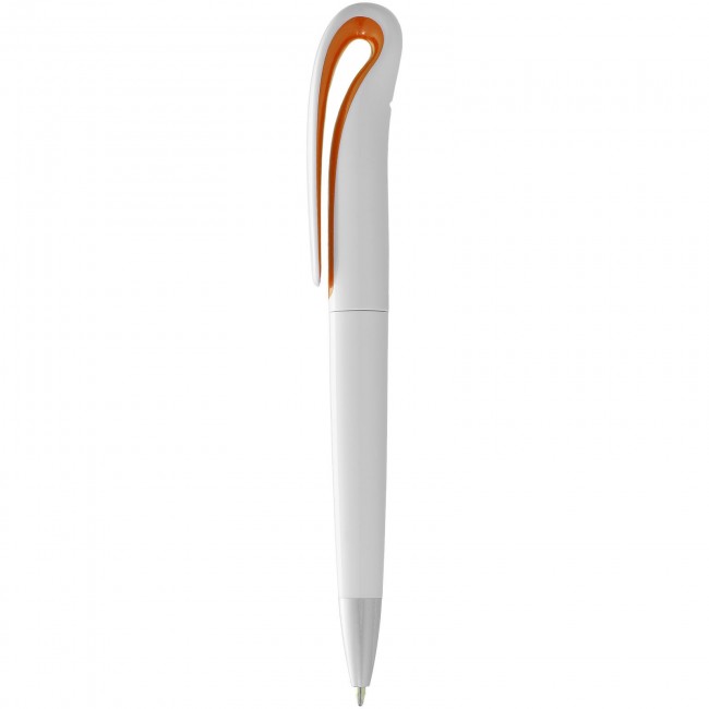 Promotional Swansea ballpoint pen - Image 1