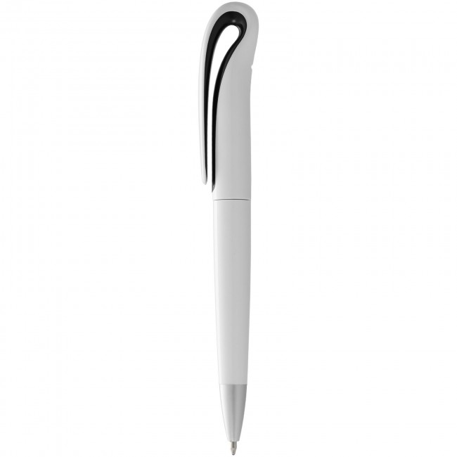 Promotional Swansea ballpoint pen - Image 3