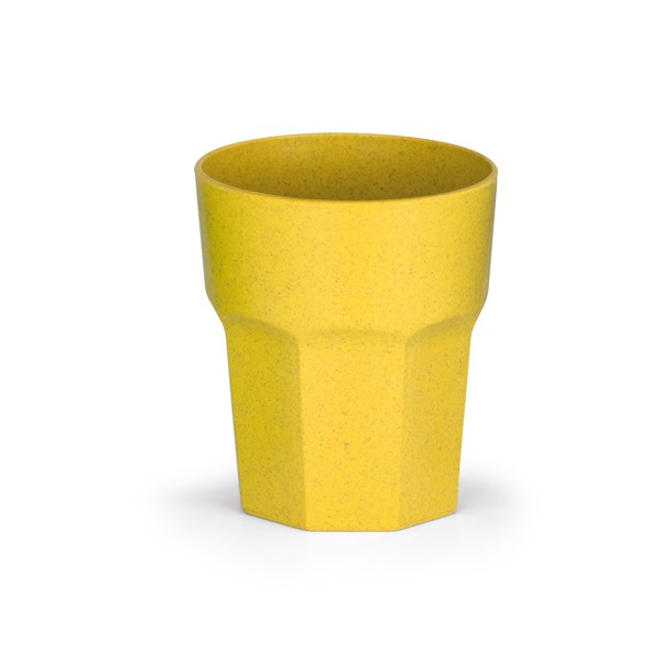 Promotional Rice Fibre Cup