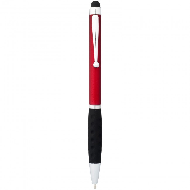 Promotional Ziggy stylus ballpoint pen - Image 1