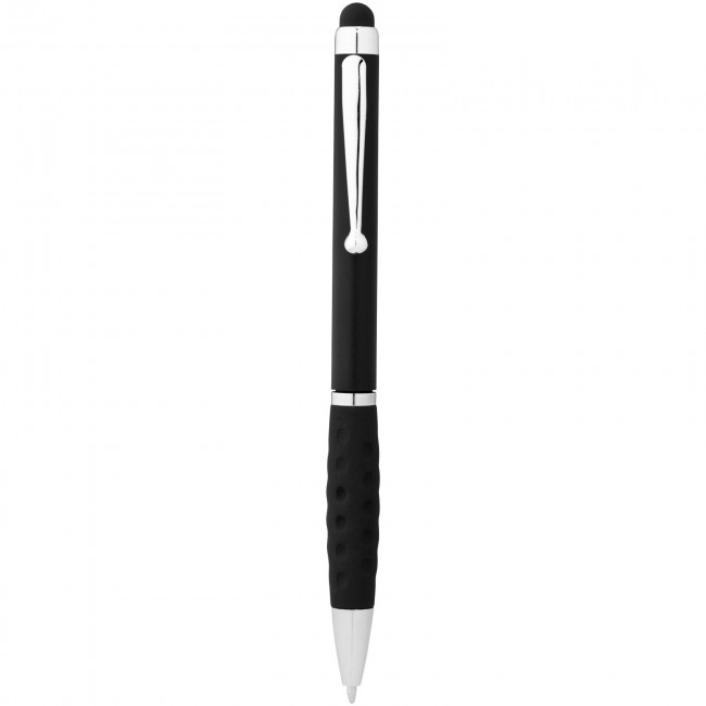 Promotional Ziggy stylus ballpoint pen - Image 4