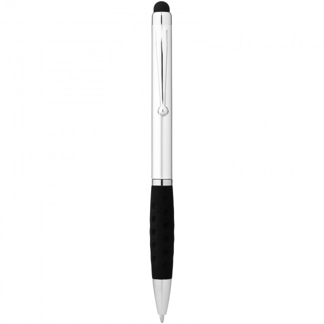 Promotional Ziggy stylus ballpoint pen - Image 3