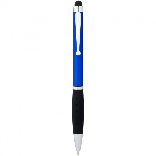 Promotional Ziggy stylus ballpoint pen - Image 2