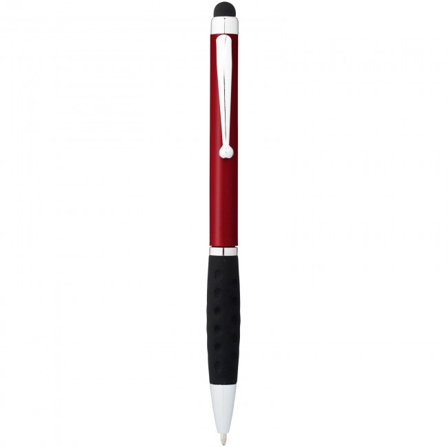 Promotional Ziggy stylus ballpoint pen - Image 1