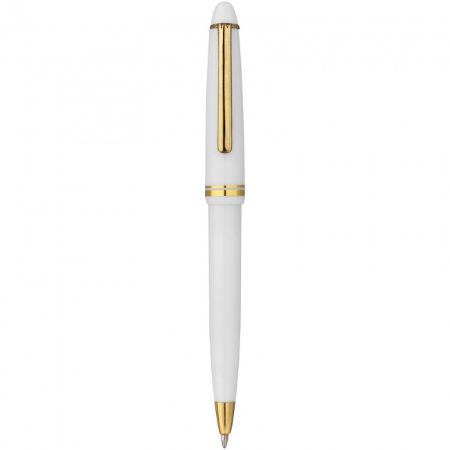 Promotional Elvey ballpoint pen - Image 1