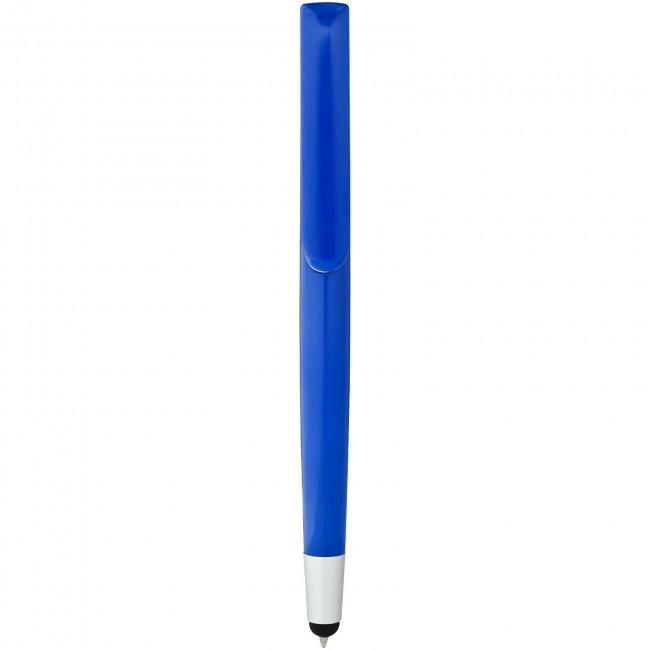 Promotional Rio stylus ballpoint pen - Image 3