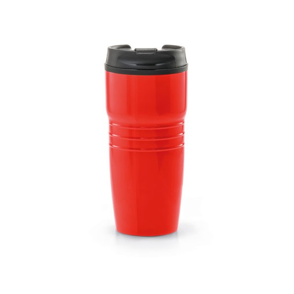 Promotional Mint Travel Cup 520ml