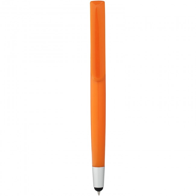 Promotional Rio stylus ballpoint pen - Image 1