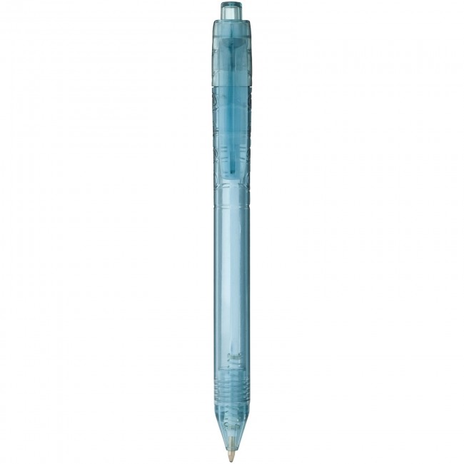 Promotional Vancouver Recycled Ballpoint Pen - Image 8