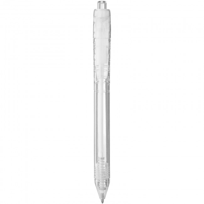 Promotional Vancouver Recycled Ballpoint Pen - Image 7