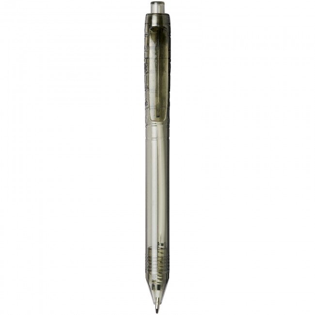 Promotional Vancouver Recycled Ballpoint Pen - Image 6