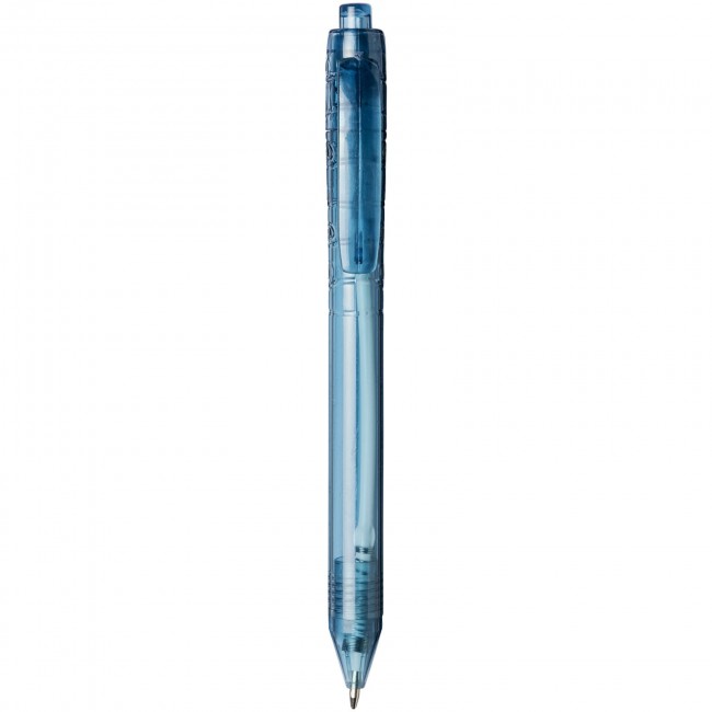 Promotional Vancouver Recycled Ballpoint Pen - Image 5