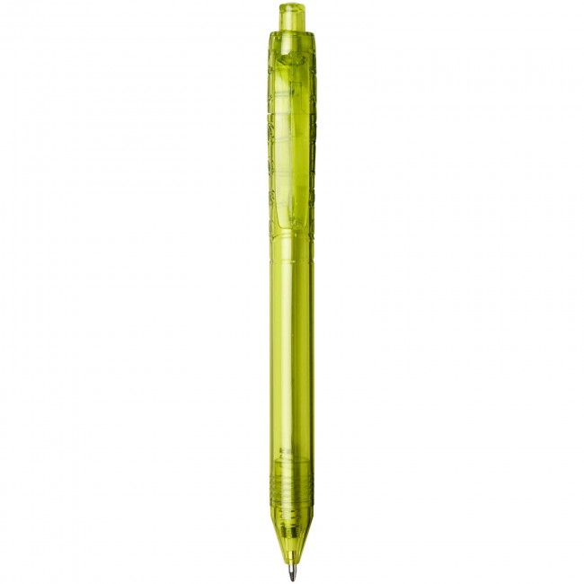 Promotional Vancouver Recycled Ballpoint Pen - Image 3