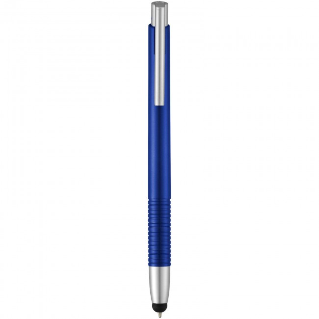 Promotional Giza stylus ballpoint pen - Image 4