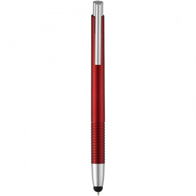 Promotional Giza stylus ballpoint pen - Image 3