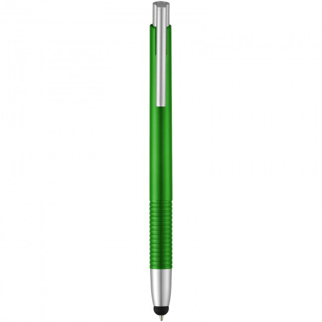 Promotional Giza stylus ballpoint pen - Image 1