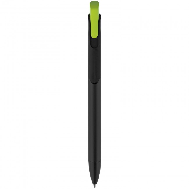 Promotional Dalaman ballpoint pen - Image 2