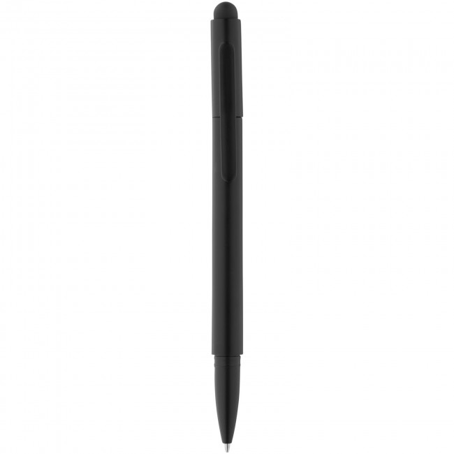 Promotional Gorey stylus ballpoint pen with device stand - Image 5